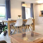Casa de Férias Haus Anna Rollstuhlgerecht *