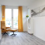 Haus Anna Rollstuhlgerecht Casa de Férias