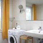 Casa de Férias Haus Anna Rollstuhlgerecht Timmendorf