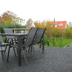 Haus Anna Rollstuhlgerecht Casa de Férias Timmendorf