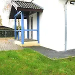 Haus Anna Rollstuhlgerecht Timmendorf