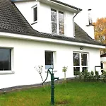 Haus Anna Rollstuhlgerecht