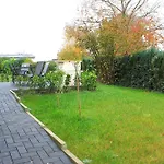 Haus Anna Rollstuhlgerecht Casa de Férias *