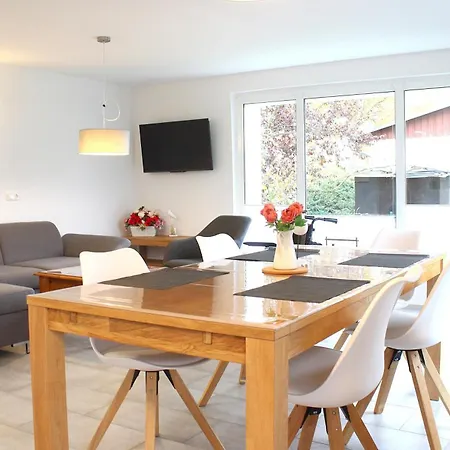 Haus Anna Rollstuhlgerecht *