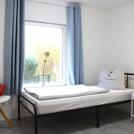 Haus Anna Rollstuhlgerecht *