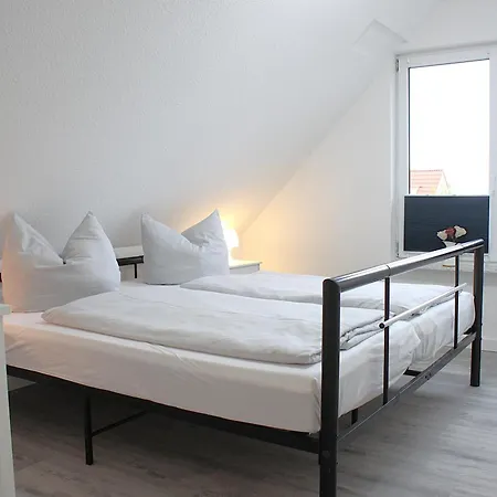 Haus Anna Rollstuhlgerecht *