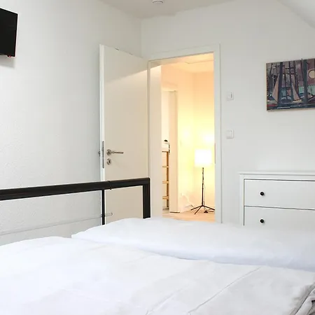 Casa vacanze Haus Anna Rollstuhlgerecht Timmendorf