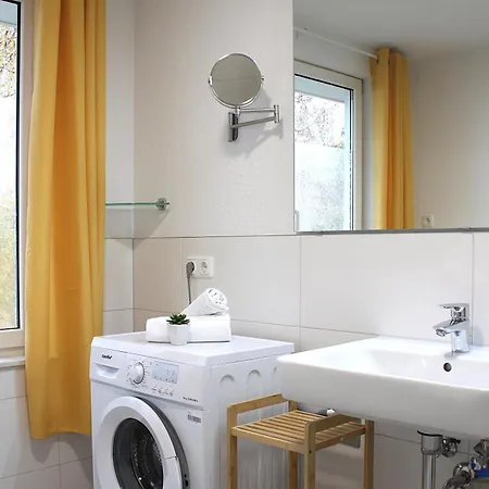 Casa vacanze Haus Anna Rollstuhlgerecht Timmendorf