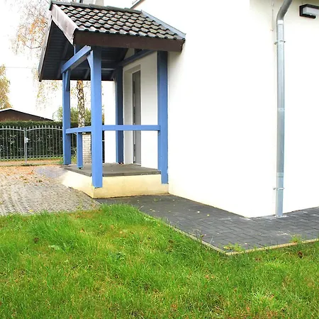 Haus Anna Rollstuhlgerecht Timmendorf