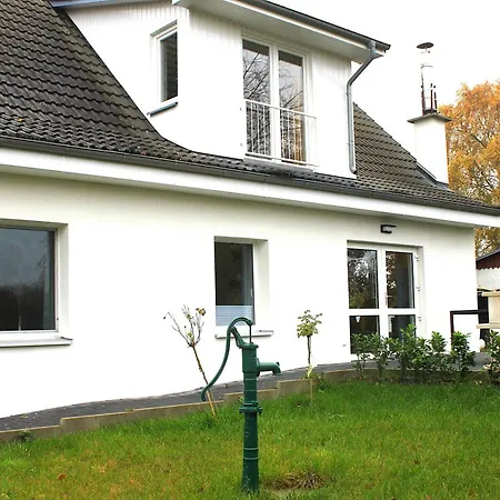 Haus Anna Rollstuhlgerecht