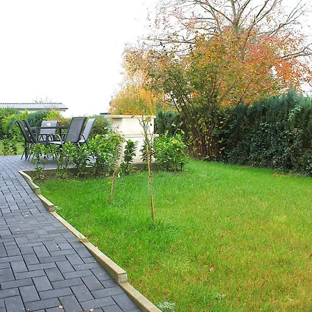 Haus Anna Rollstuhlgerecht Casa vacanze *